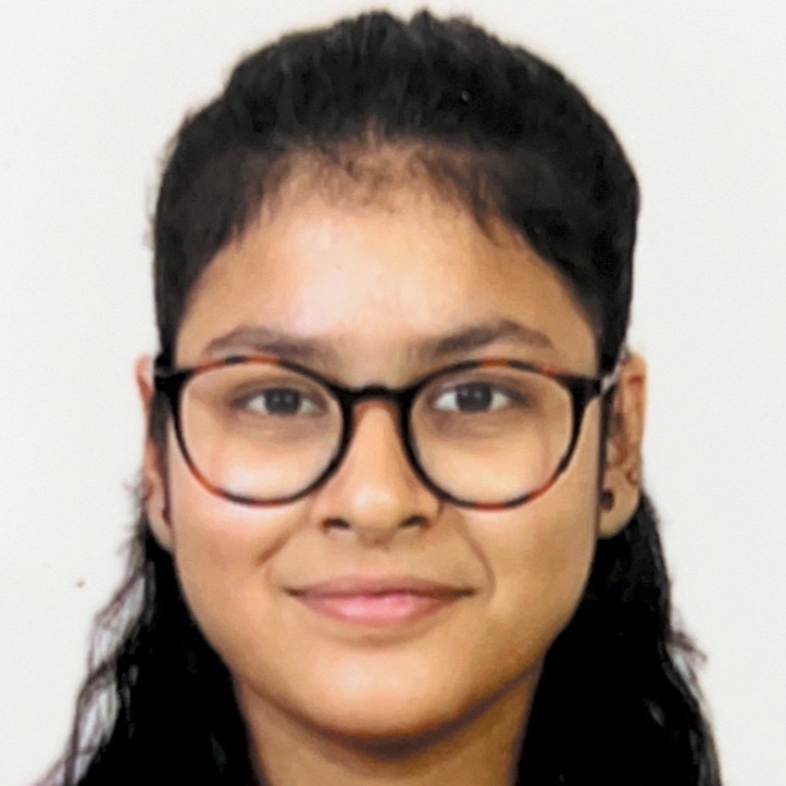 Manya Jain