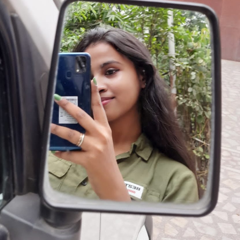 Aditi Srivastav
