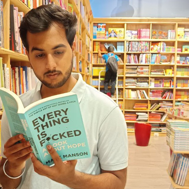 Raj Motwani