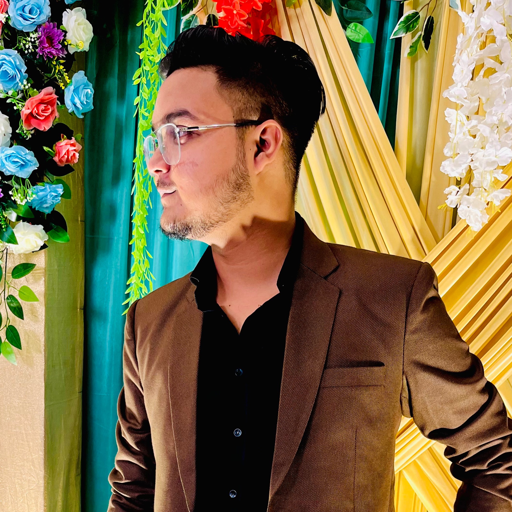 Mohd Farhan