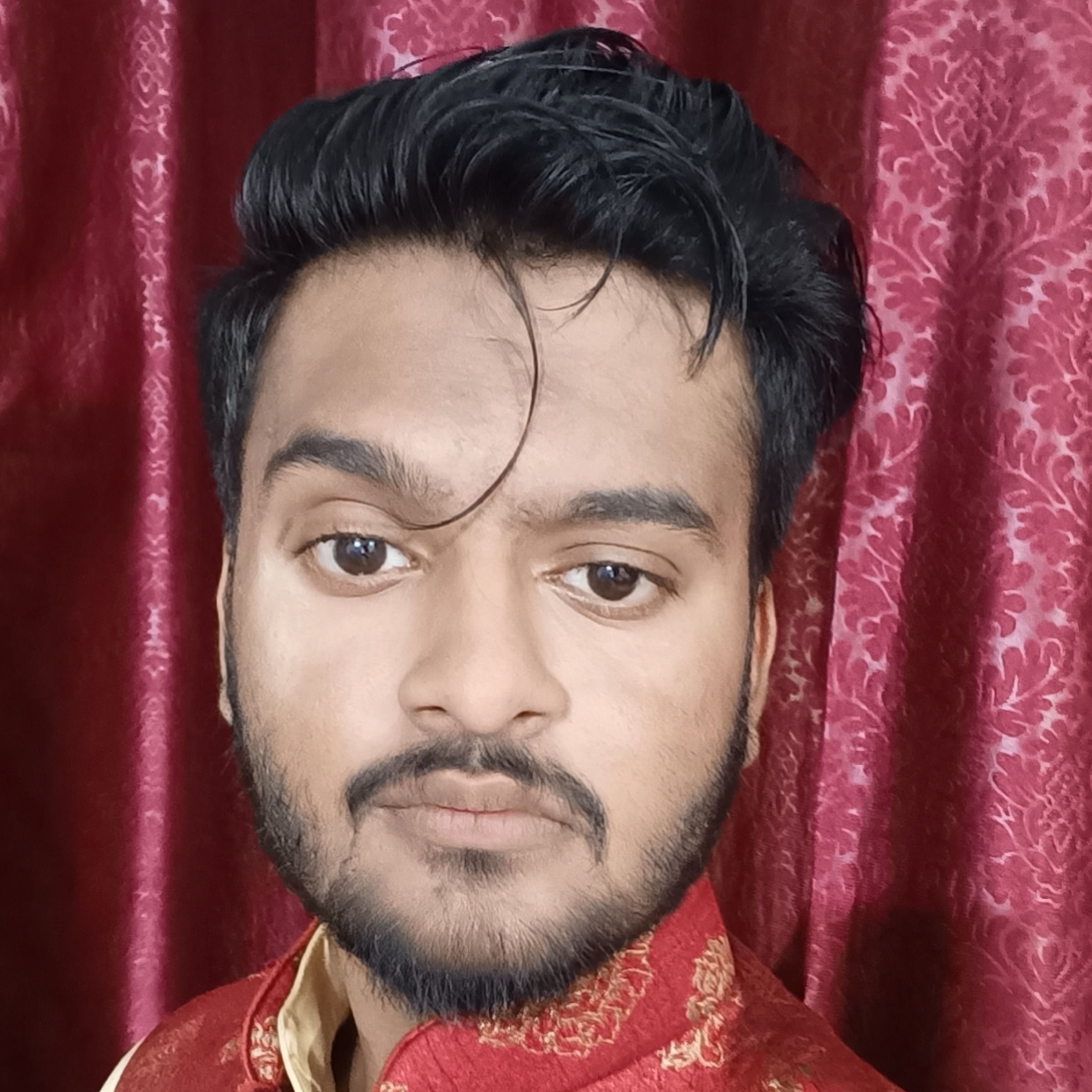 Harsh Srivastava