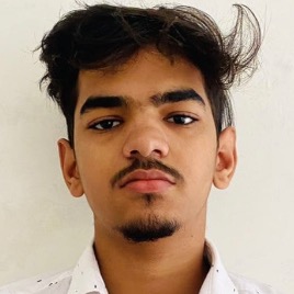 Abhiraj kumar