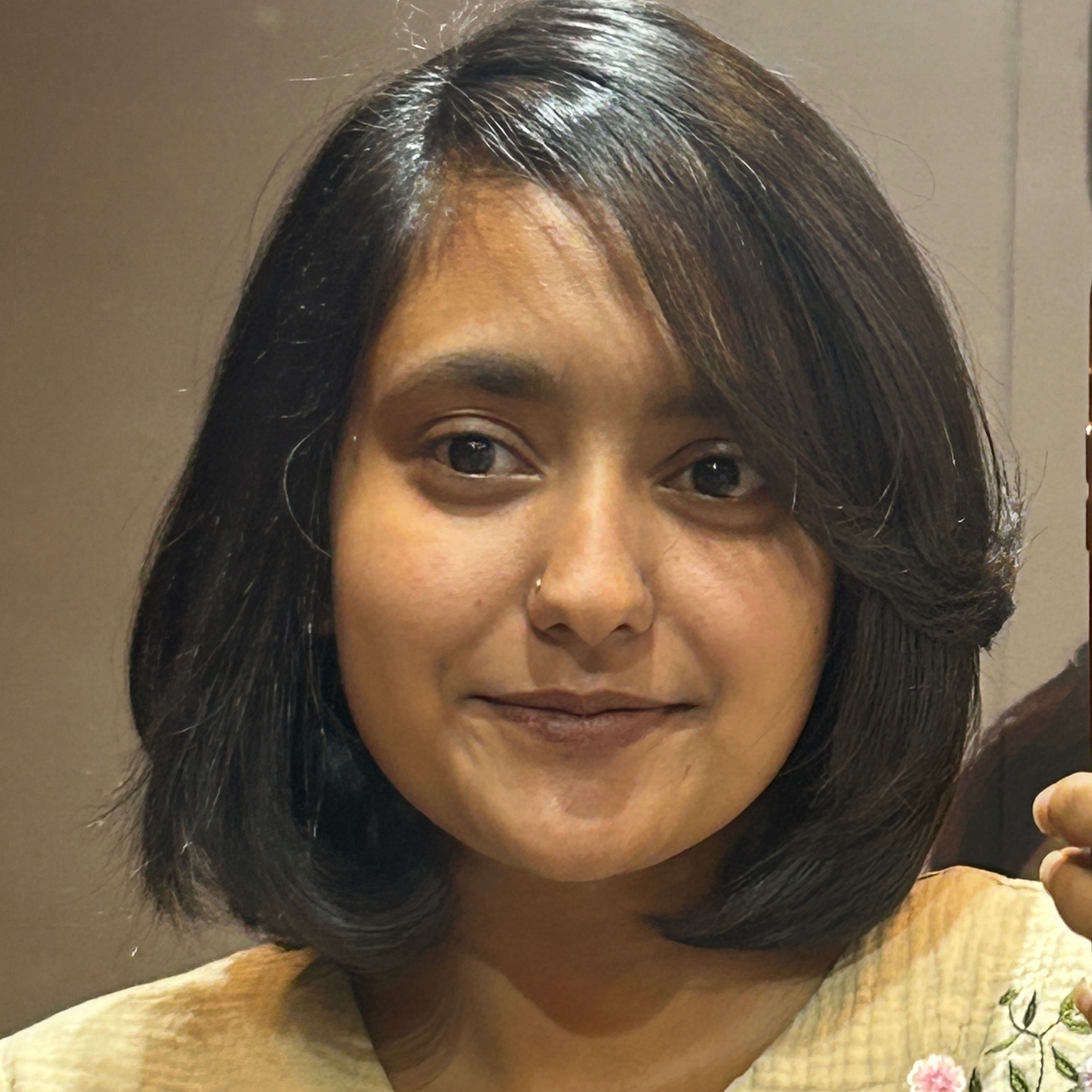 Divya m sirvi