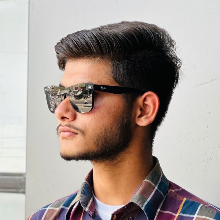 Shobhitpreet singh