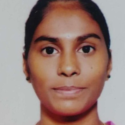 Devabathini Susmitha