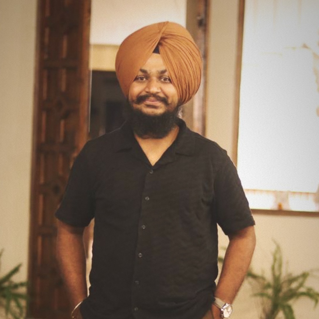 Baninder singh