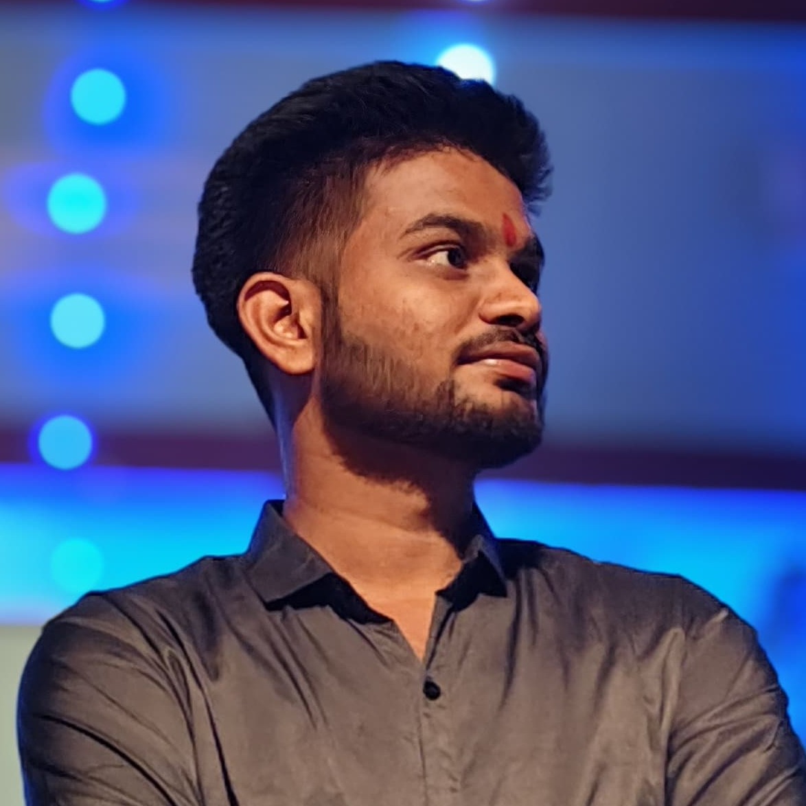 Vinayak Chandra Singh Rathore