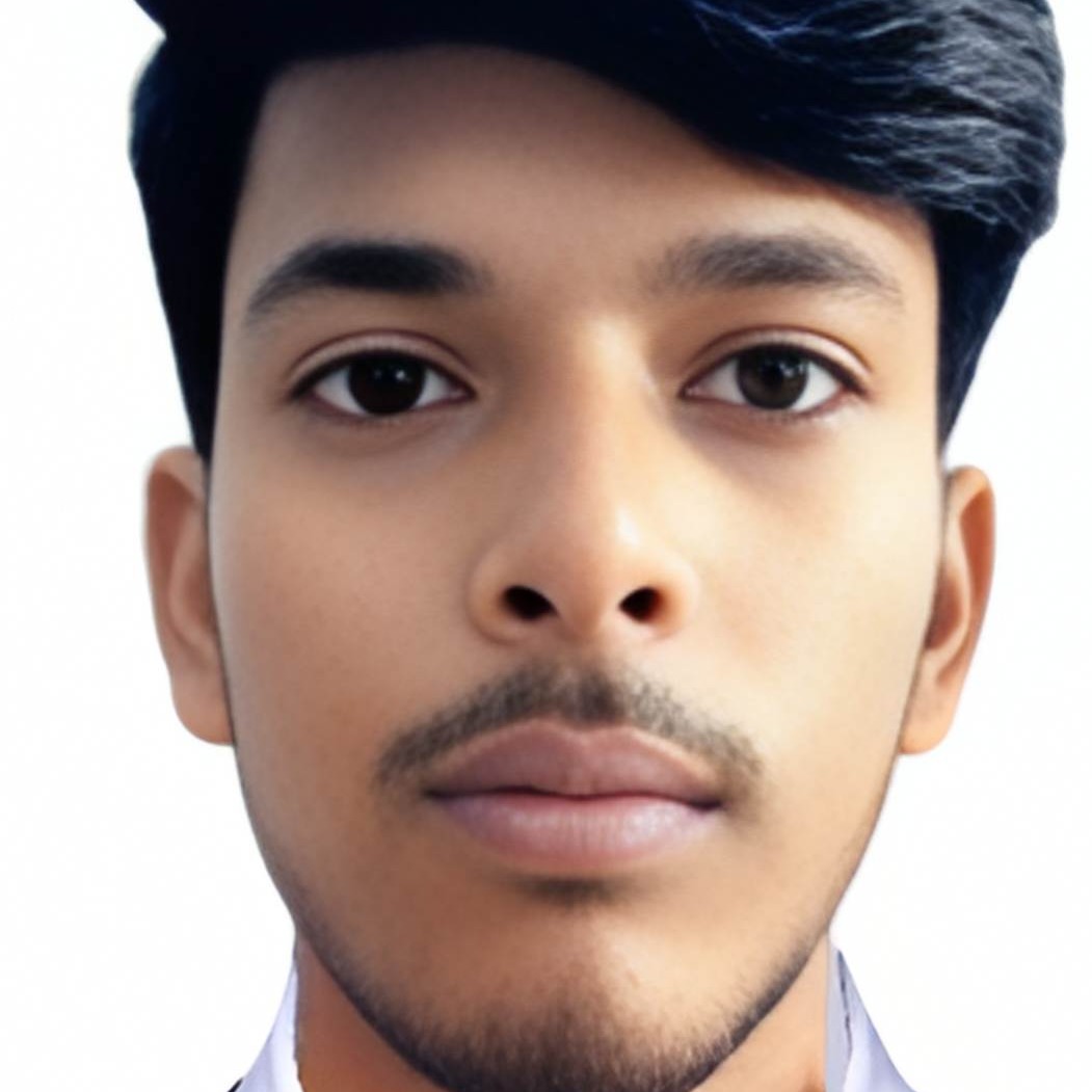 Sandeep Kumar