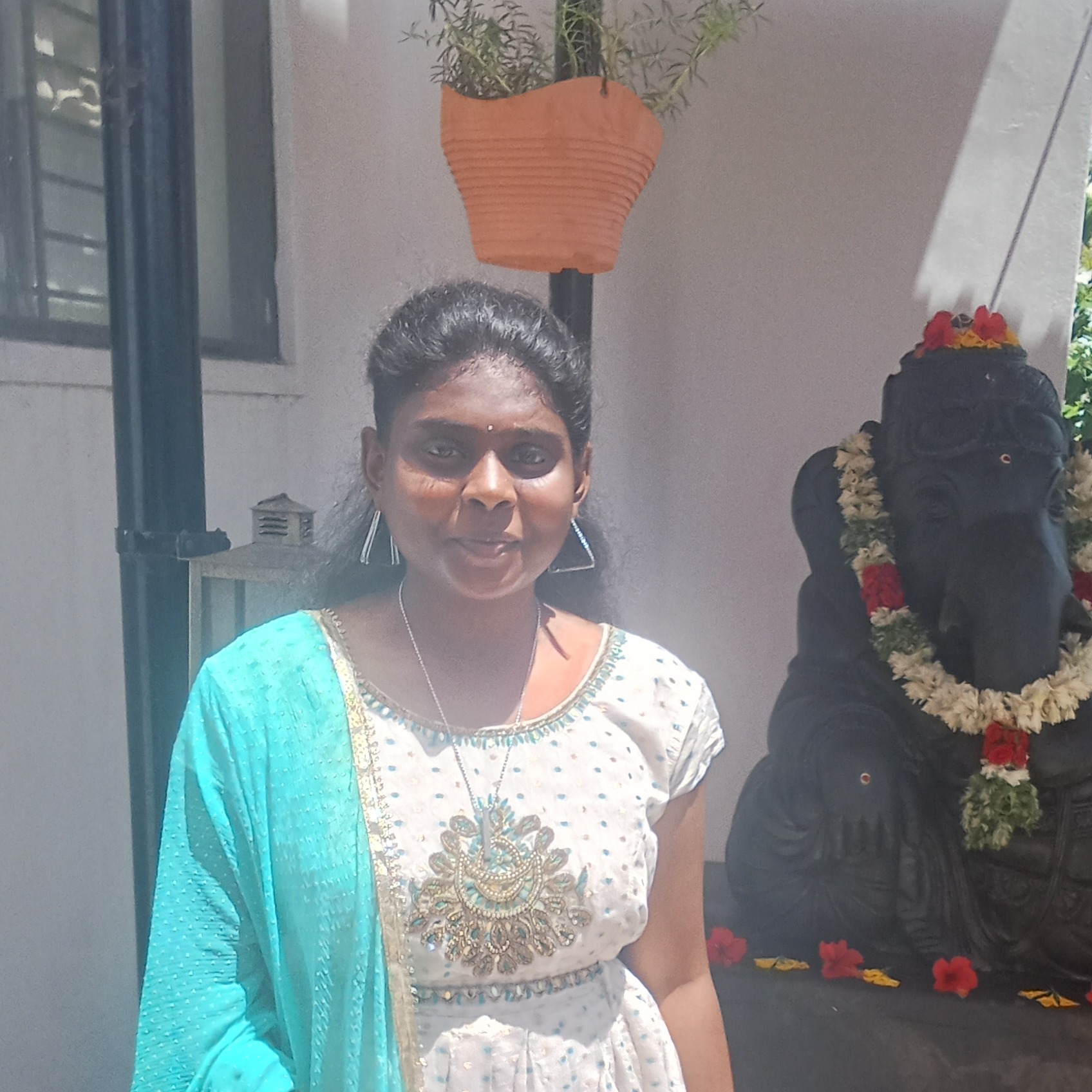 Abinaya N