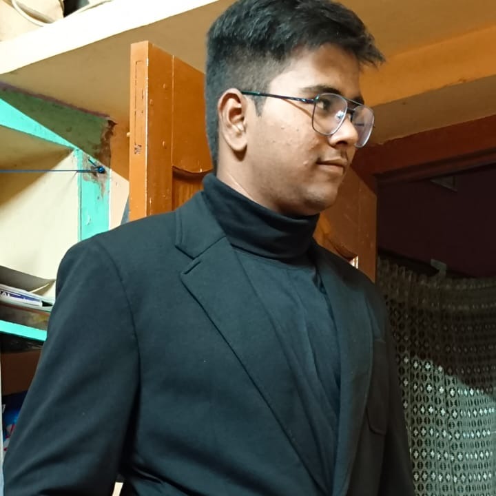 Shaik Farhaan