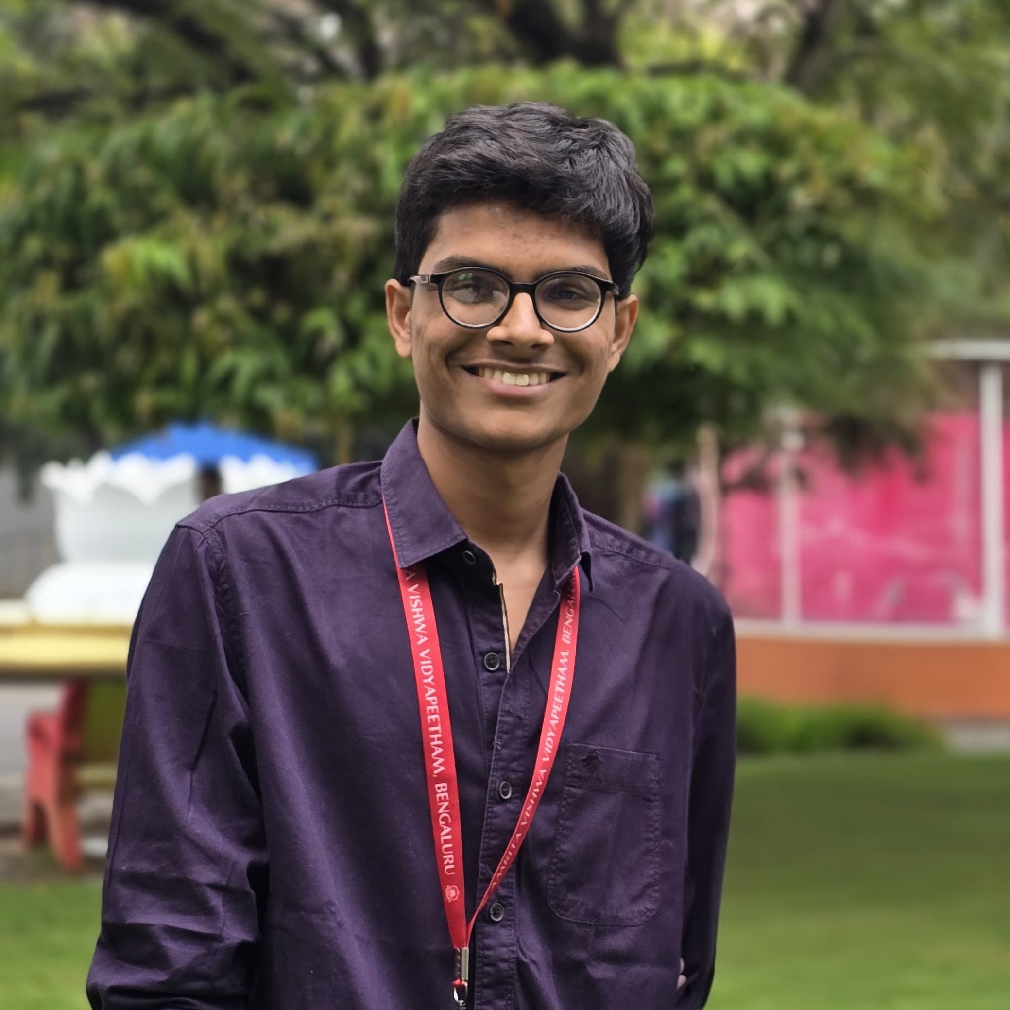 Surya Thotapalli