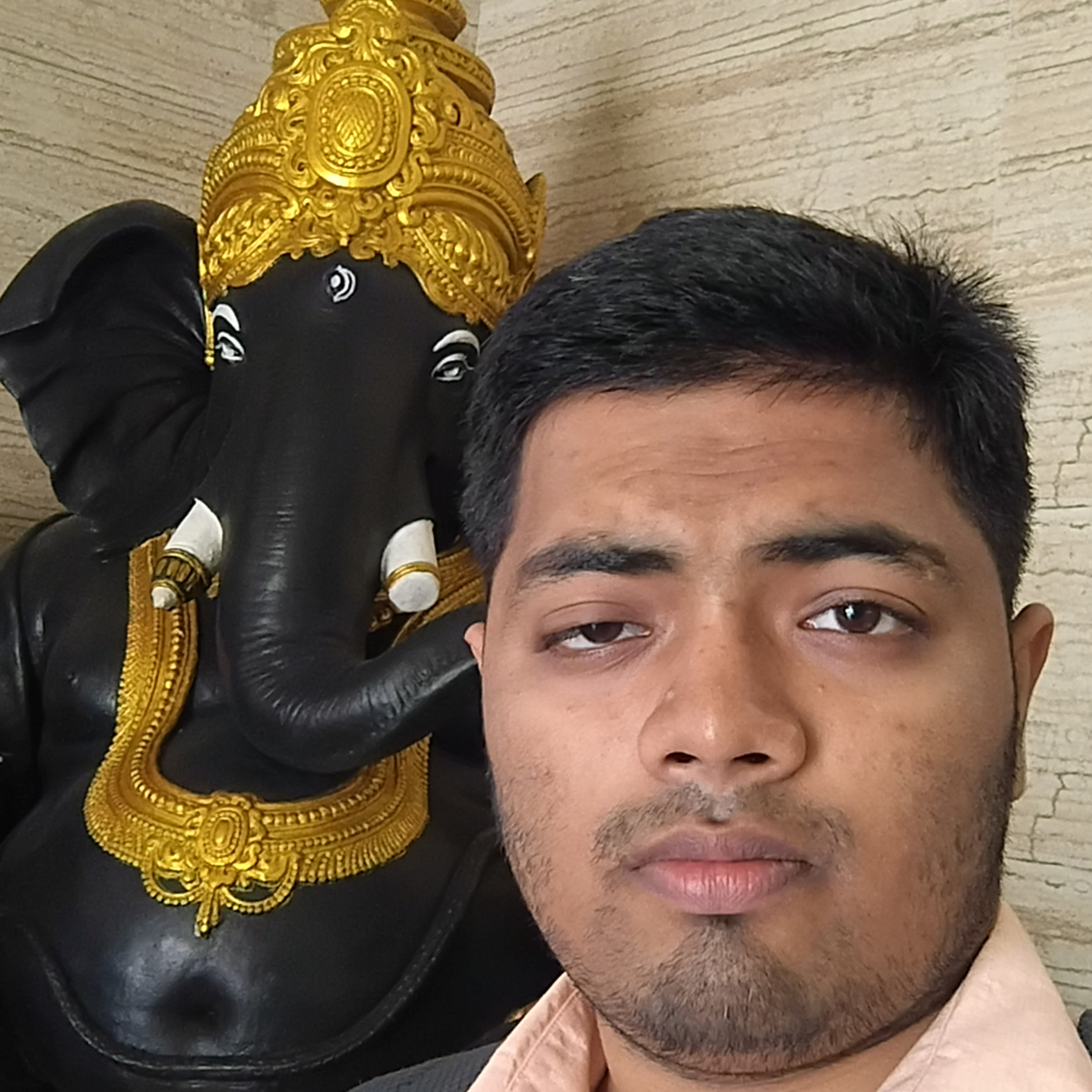Rupam Swain