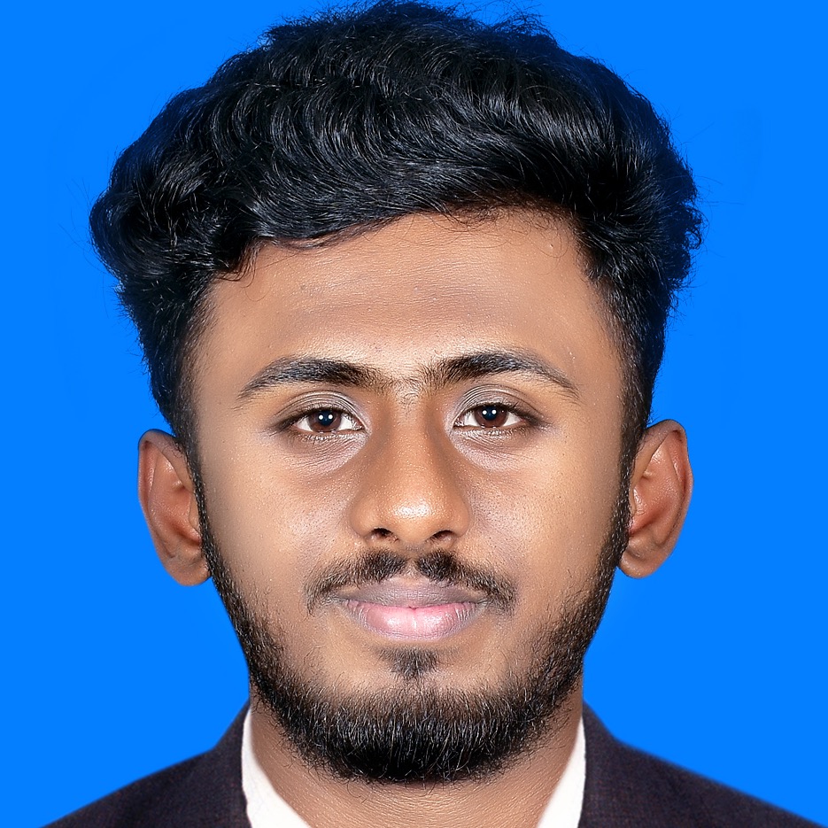 SREE MUKUNTHAN