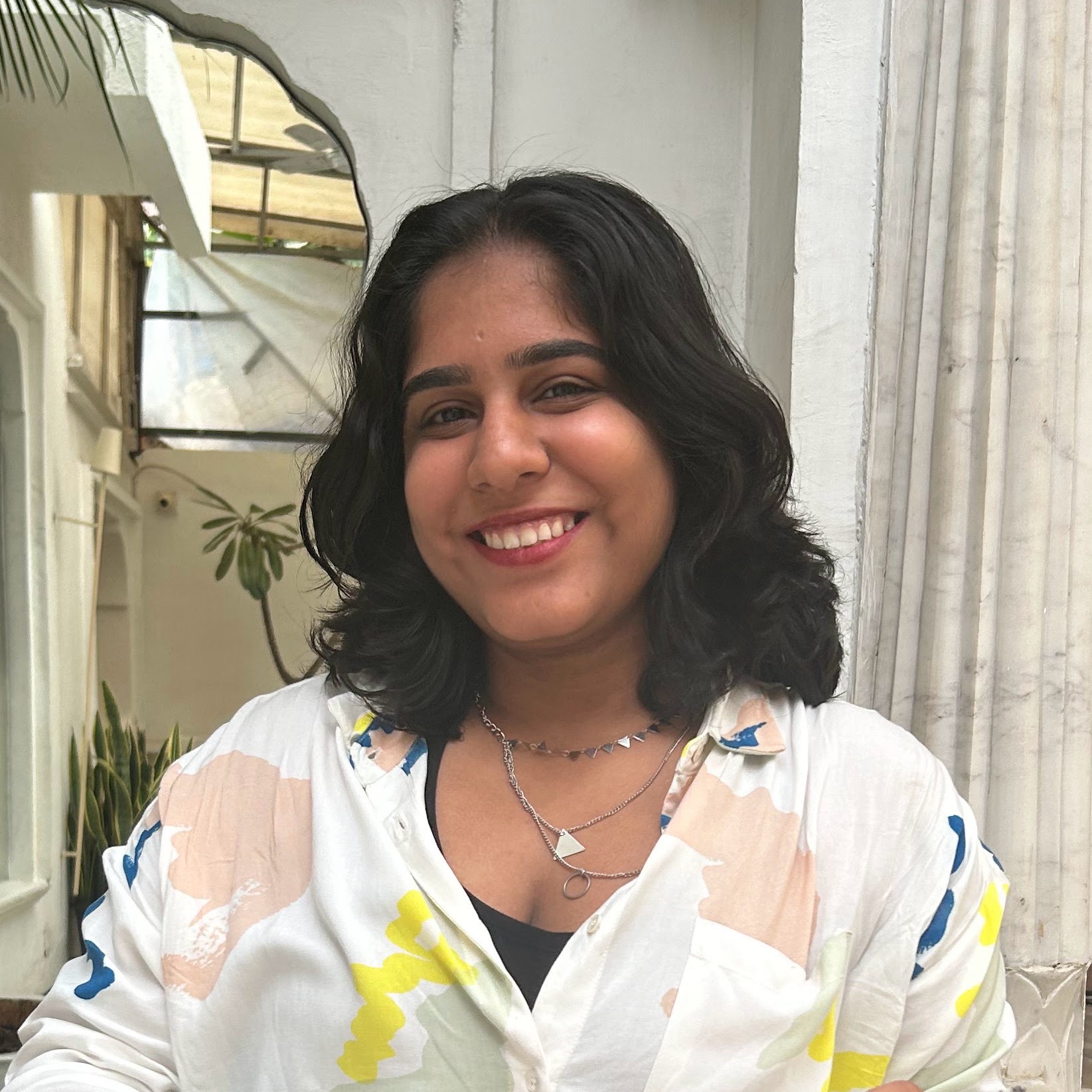 Bhumika Thapar