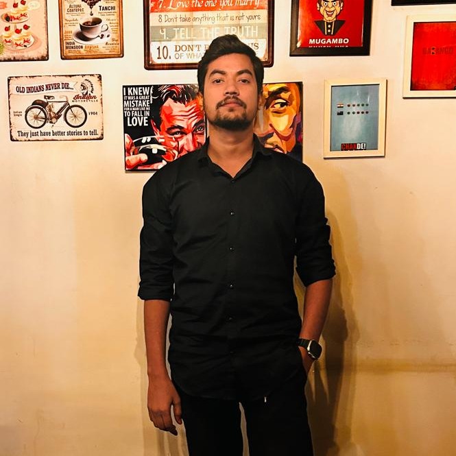 Ravi kumar
