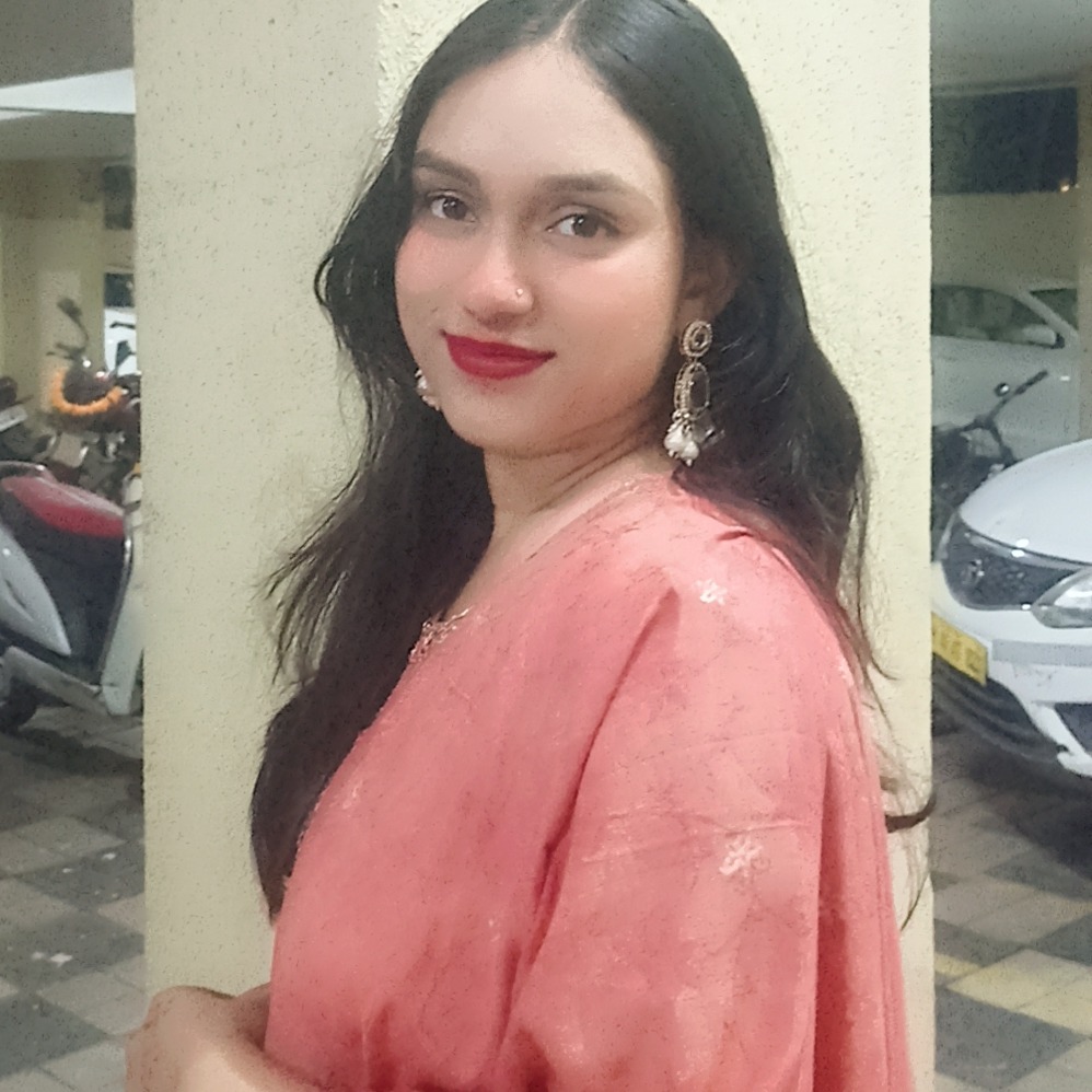 Priya chaurasia