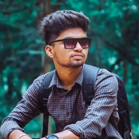 Naveen nunavath