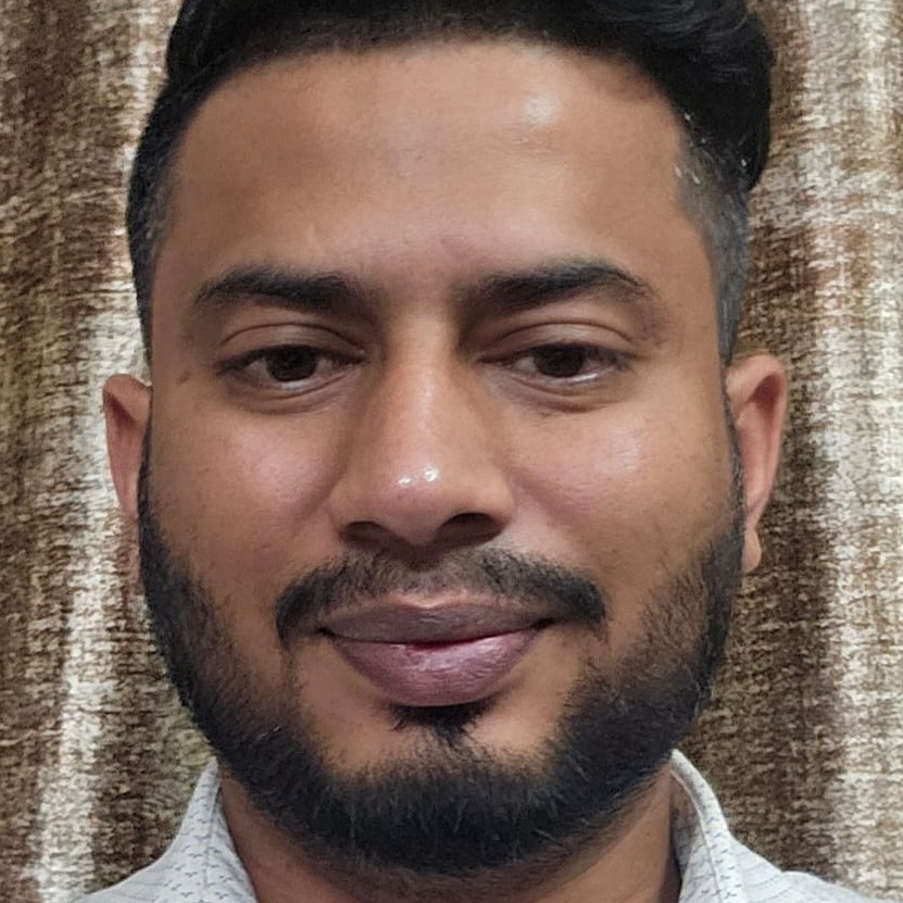Saurabh Garg