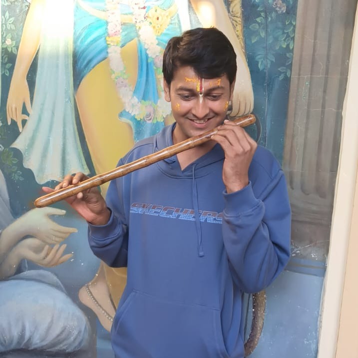 Lakshya yaduwanshi