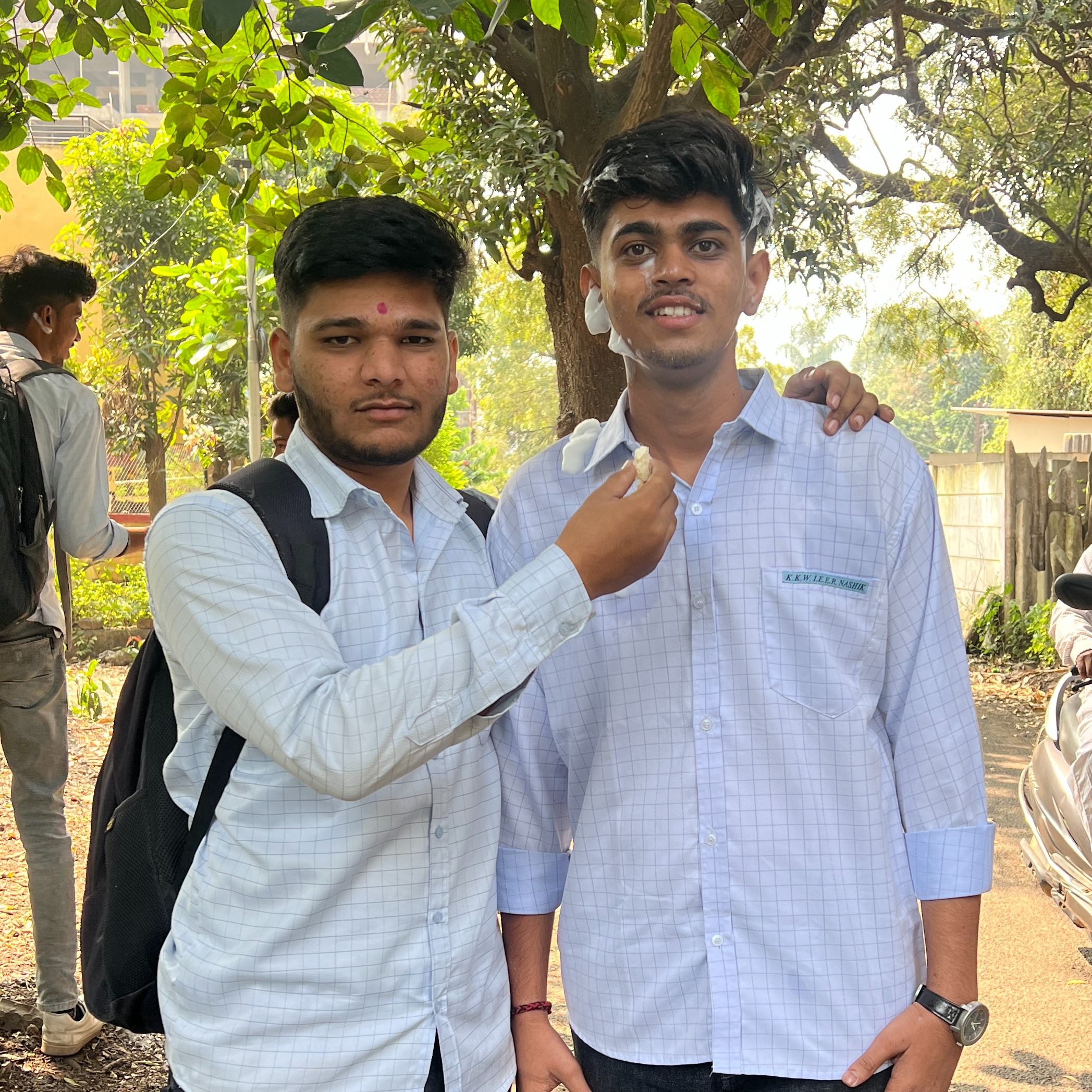 Rohan Binnar