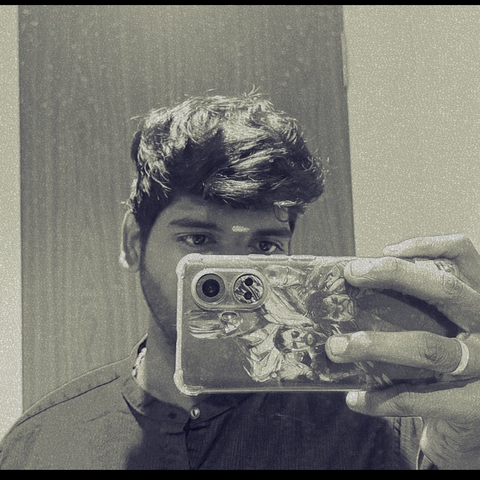Narendran Thanikachalam