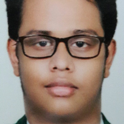Priyansu Sahoo