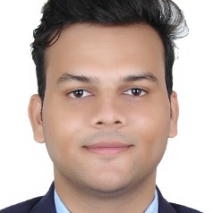 Mayank Singh