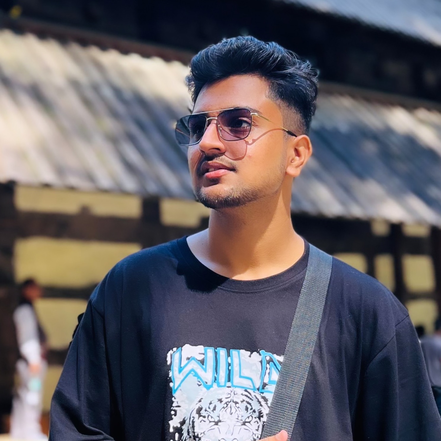 Gurkawal Singh