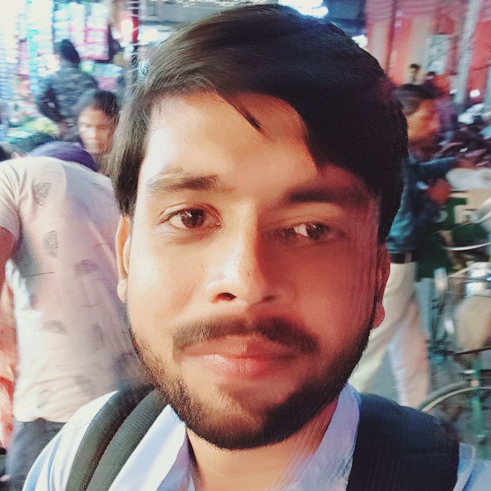 Ansh Tripathi