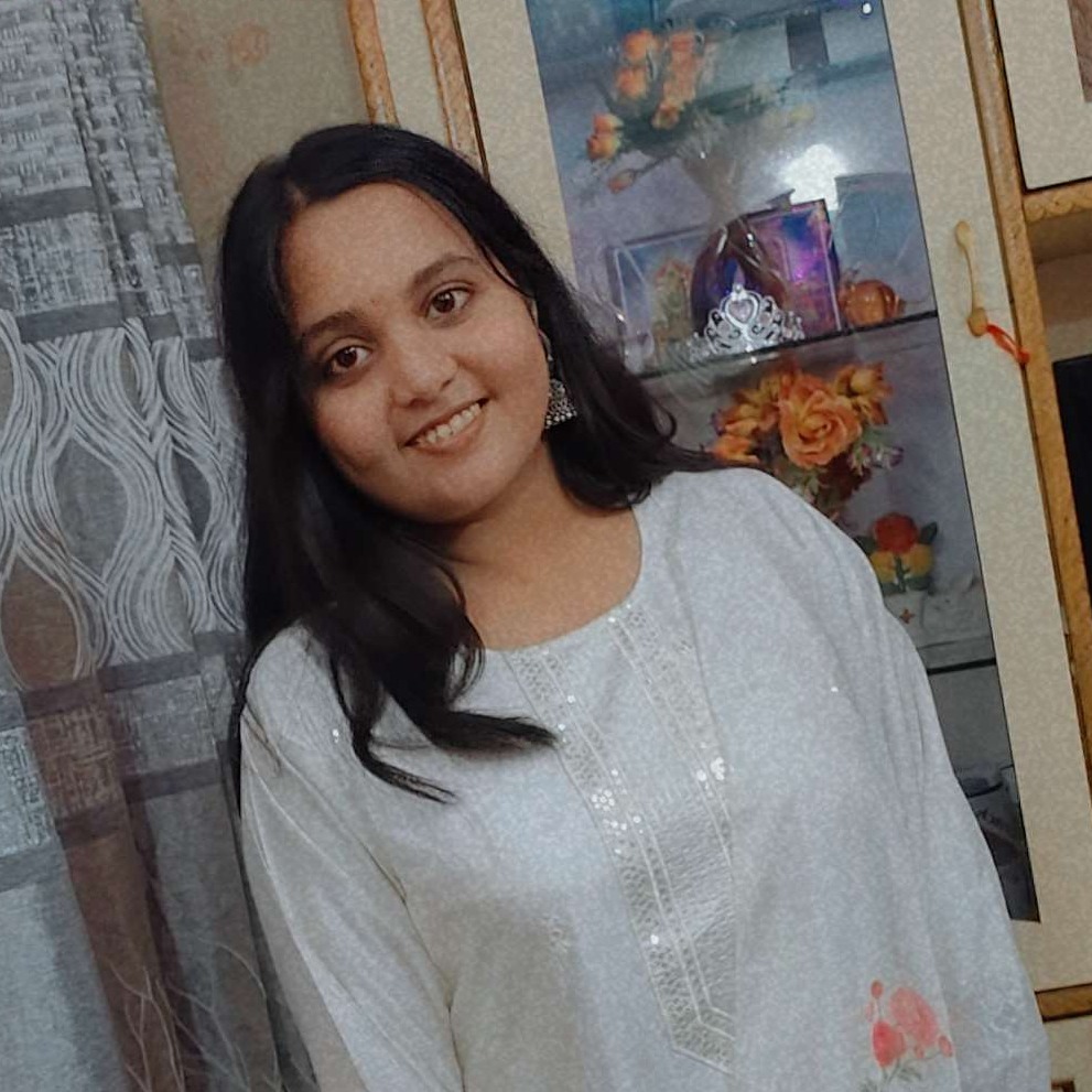 Pragya Verma