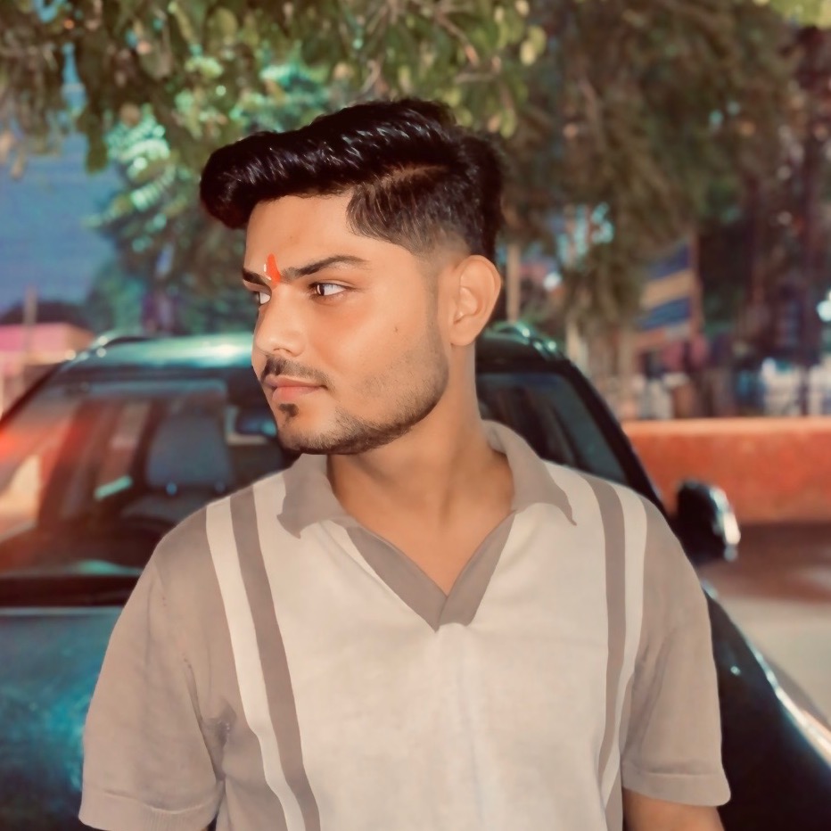 Sachin Saini