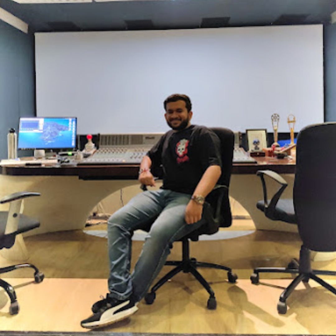 BHANUSHALI SURAJ KANAIYALAL