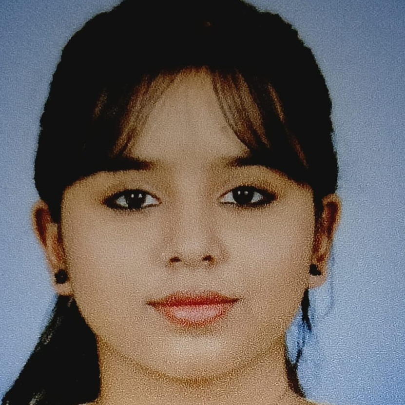 NIHARIKA GUPTA