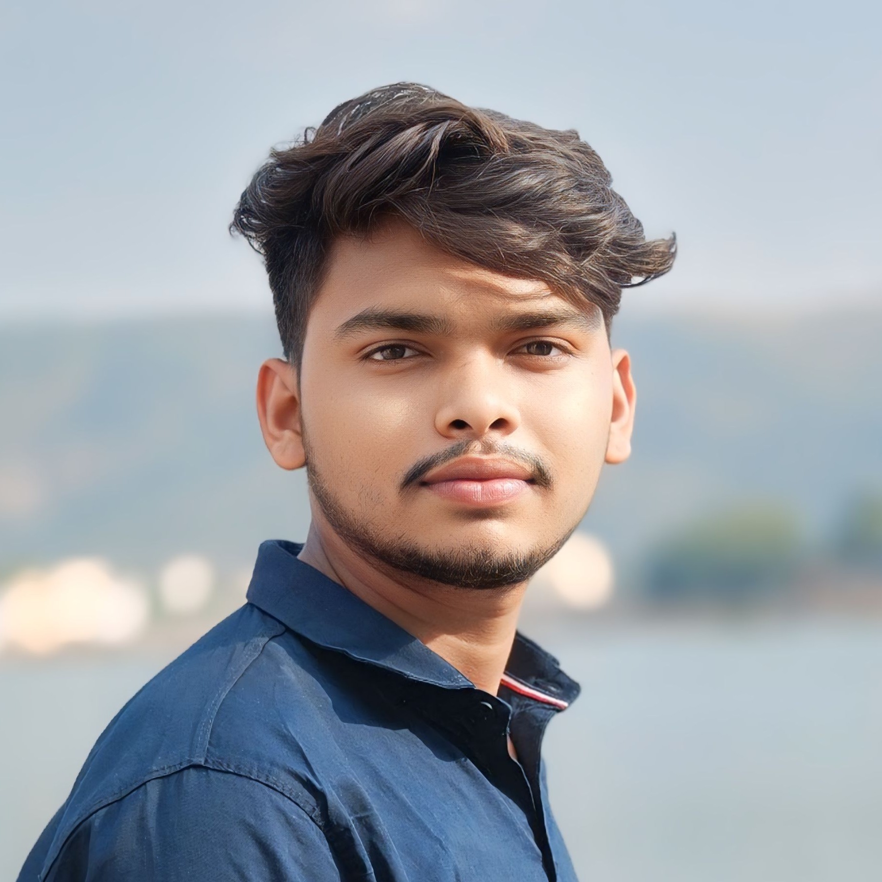 Bhagvat Kumar