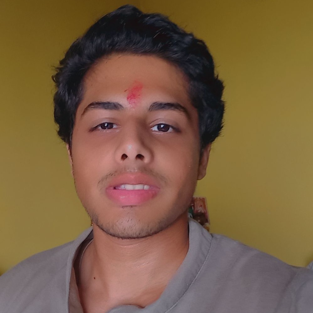 Devansh Bhardwaj