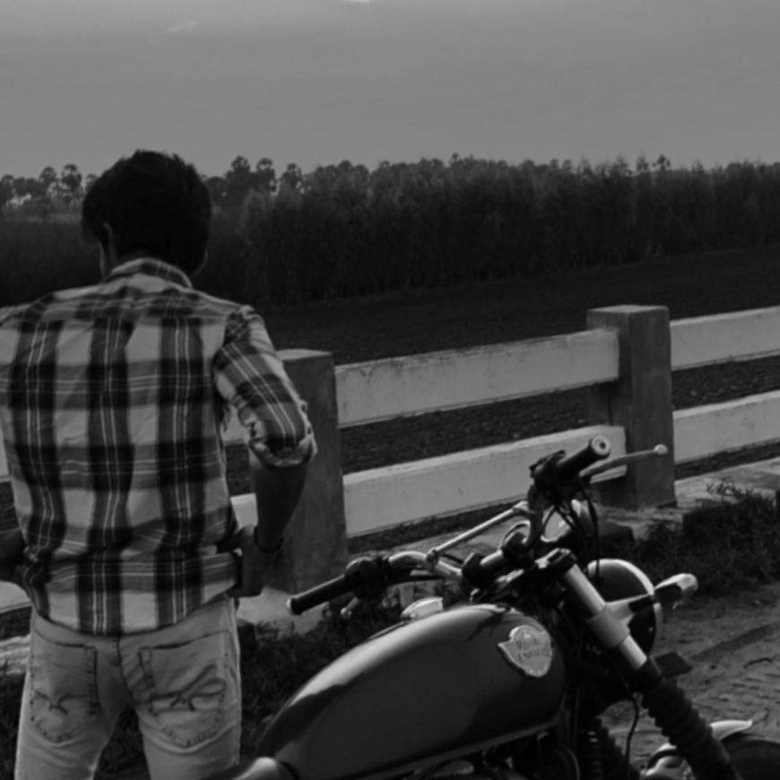 Kaushik reddy