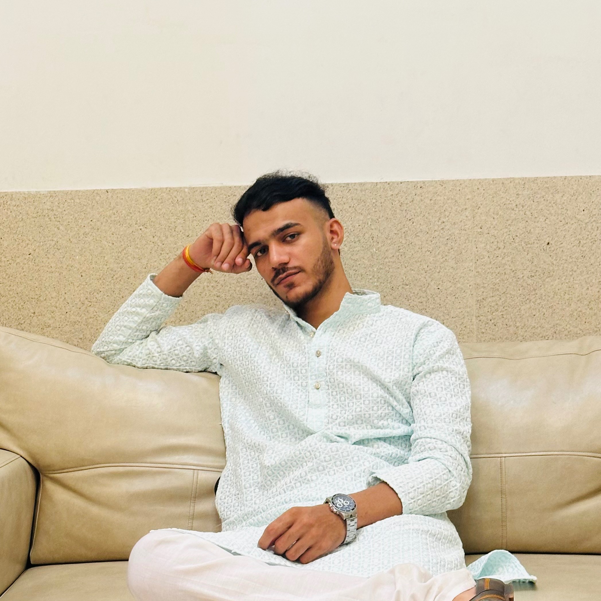 Rohan kamal lilwani