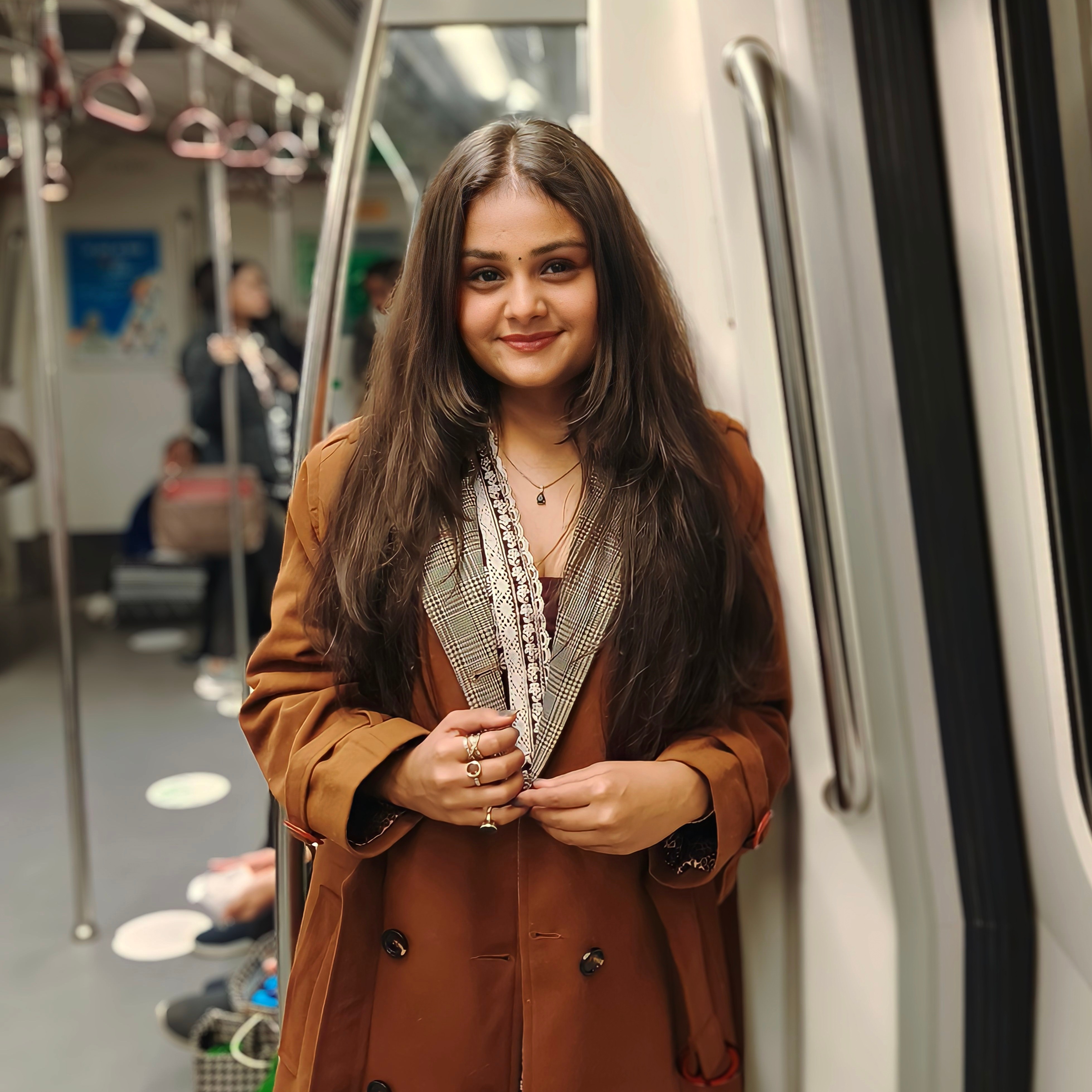 Sunaakshii Singh