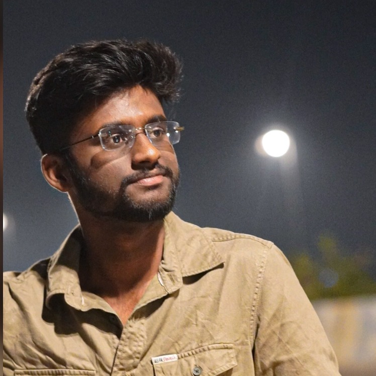 MANOJ