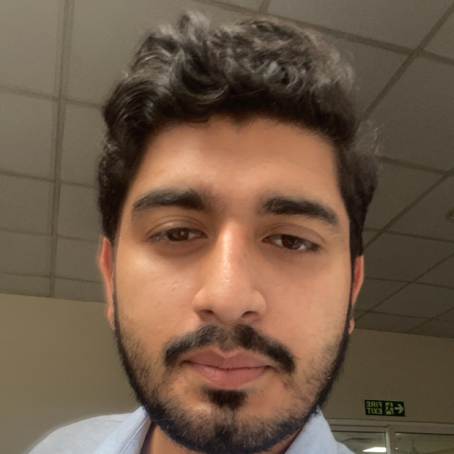 Mustaqeem Zaffar