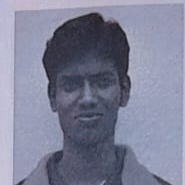 Jones Vimal