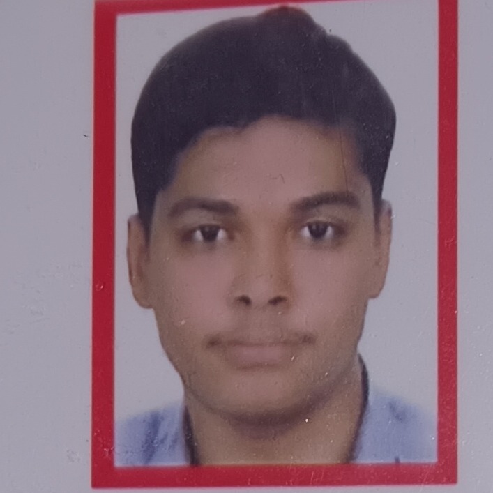 Krish jain