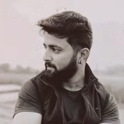 Pranjal bhatt
