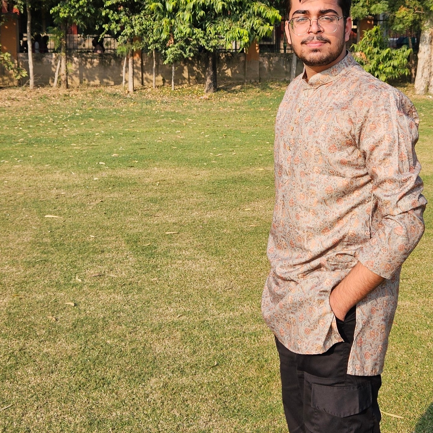 Anurag Dwivedi