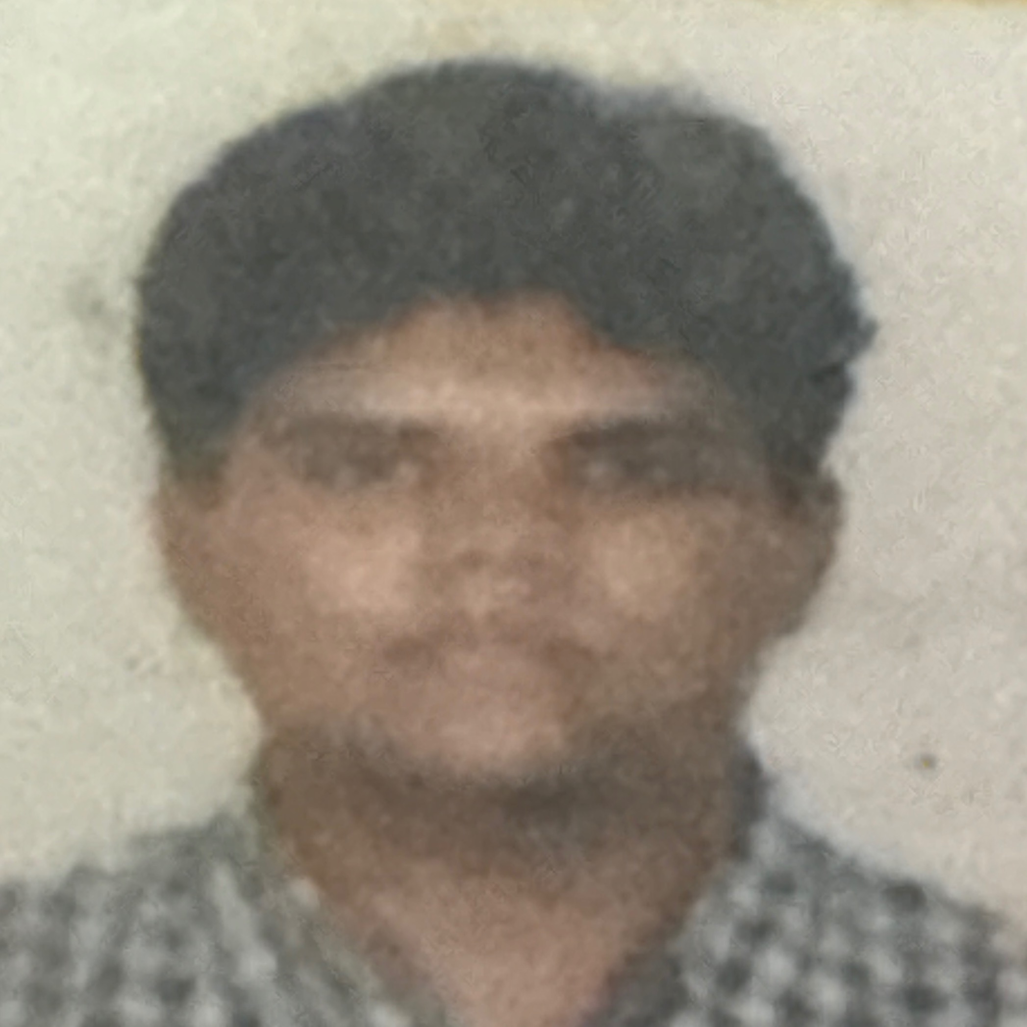 T Aravinth Karthik