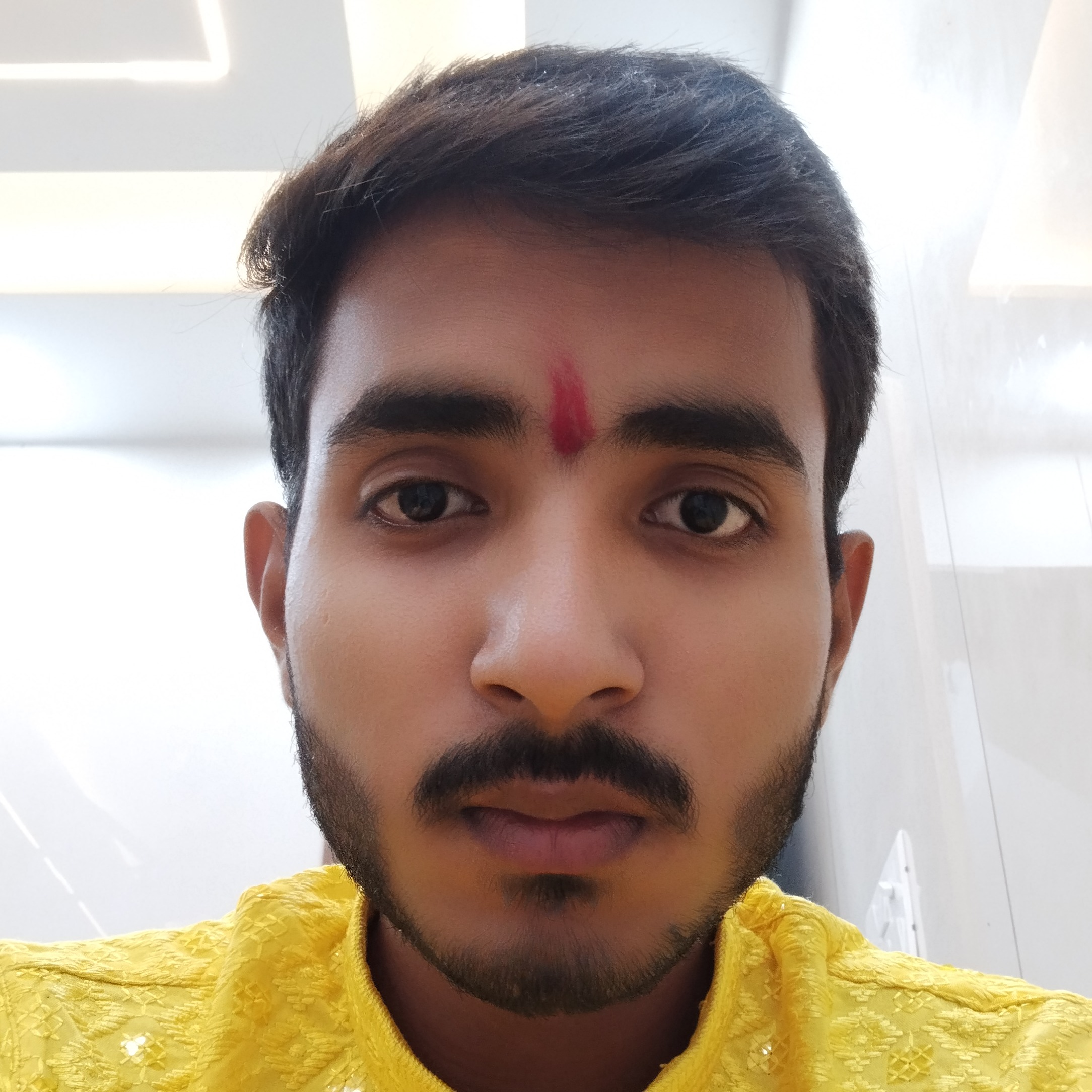 satyam jha