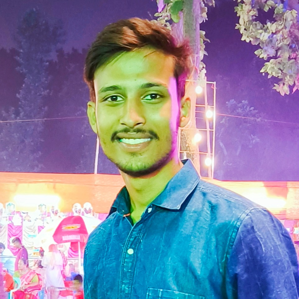 Kunal Gautam
