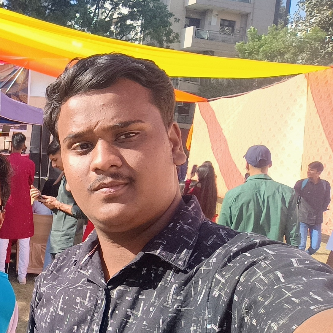 Raghav