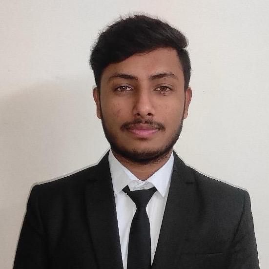 Harsh yadav