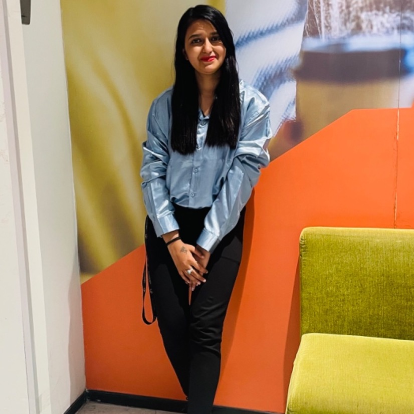 Niharika Singh